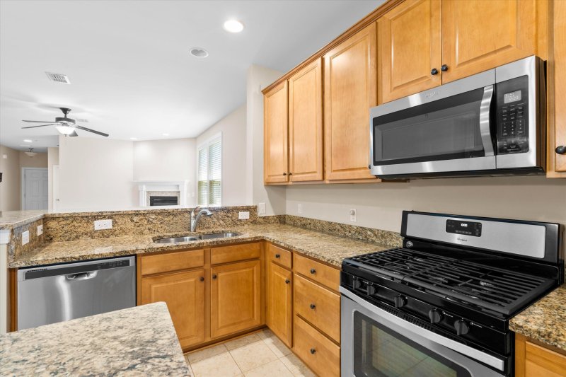 Property image 5 of 2930 Fontana Street in Maybank Village, Johns Island, SC 29455