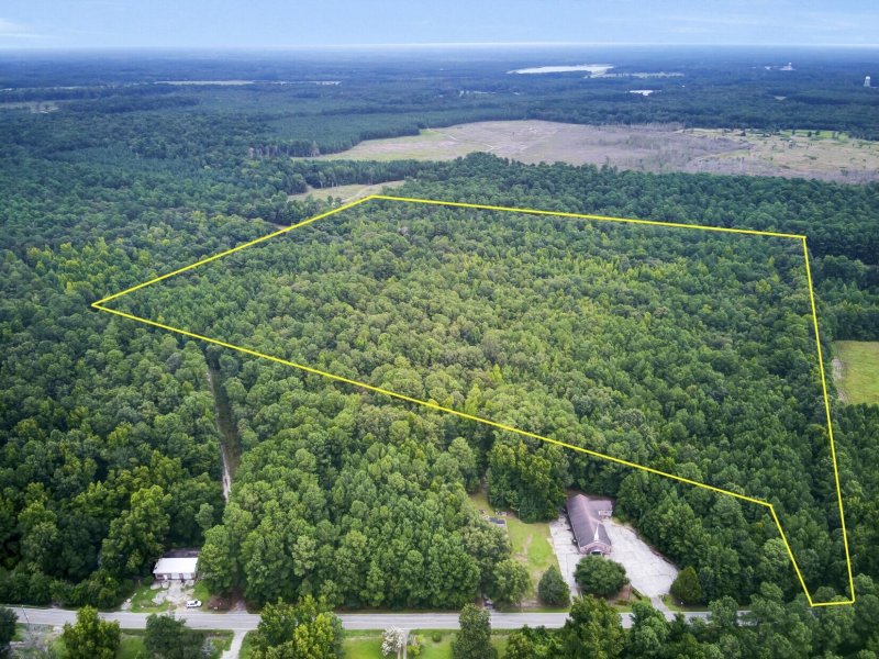 00 Russellville Road