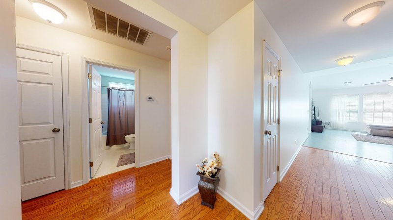 Property image 3 at 233 Sparkleberry Lane, Ladson, SC 29456