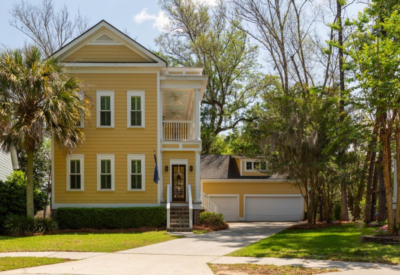 Property image 2 at 1002 Blockade Runner Court, Charleston, SC 29414