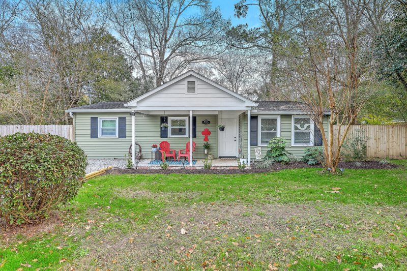 856 Prince John Drive