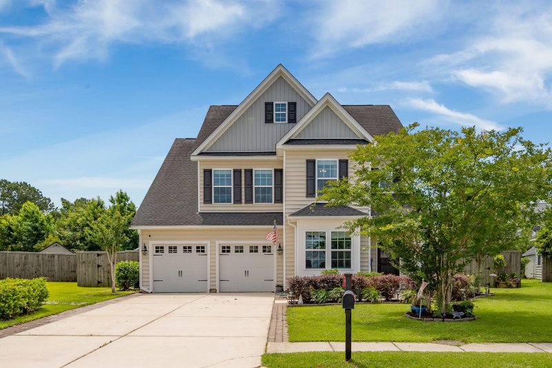 Property image 3 at 179 Berwick Drive, Summerville, SC 29483