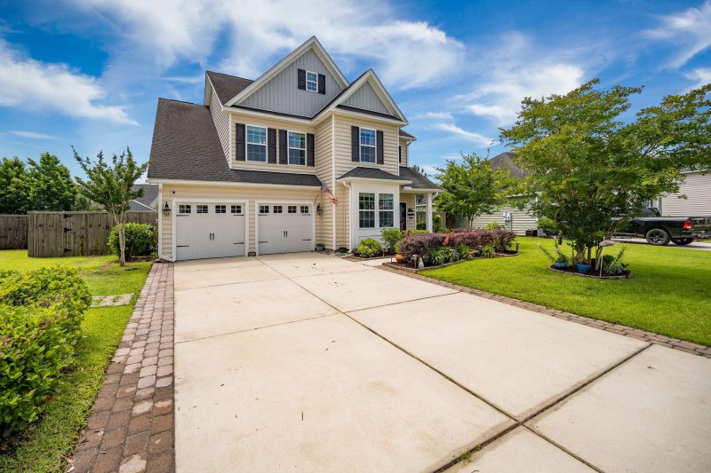 Property image 4 at 179 Berwick Drive, Summerville, SC 29483