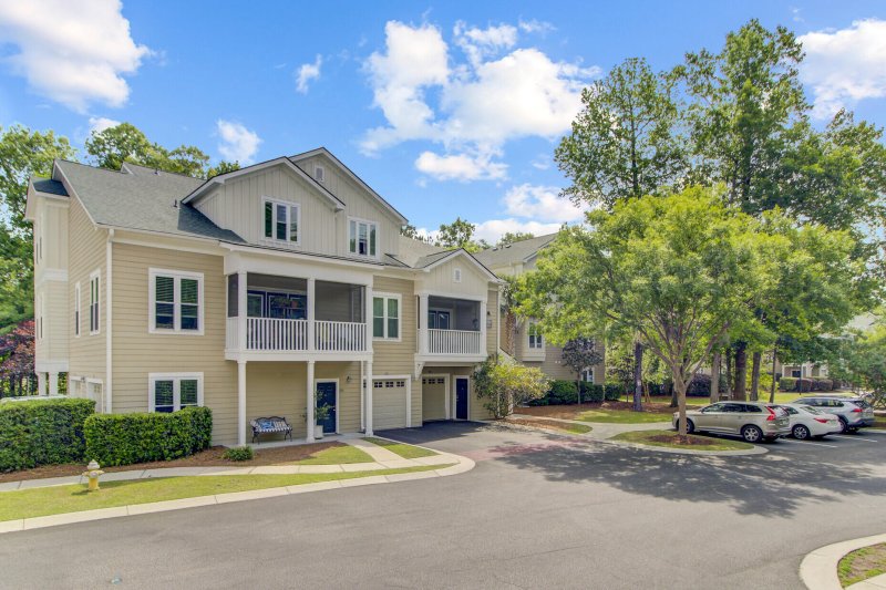 2121 Egret Crest Lane