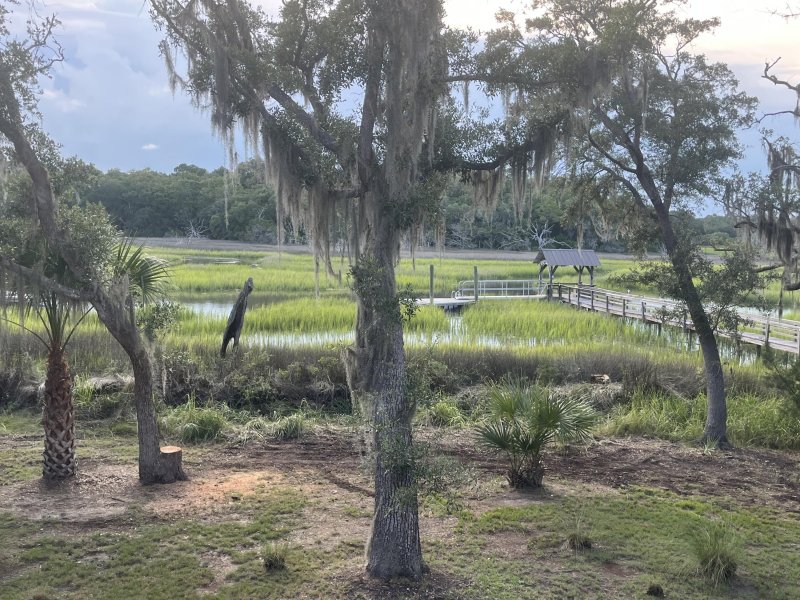 Property image 4 of 8374 Chisolm Plantation Road in Middleton Plantation, Edisto Island, SC 29438