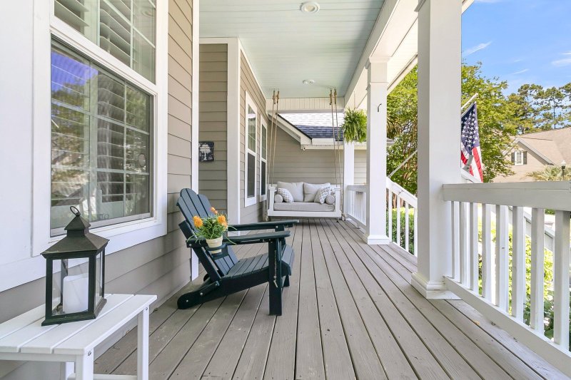 Property image 4 at 1733 James Basford Place, Mount Pleasant, SC 29466