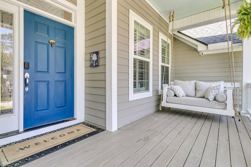 Property image 5 at 1733 James Basford Place, Mount Pleasant, SC 29466