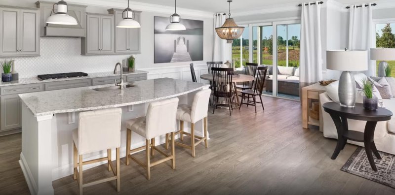 Property image 2 of 2050 Cousteau Court in Sea Island Preserve, Johns Island, SC 29455