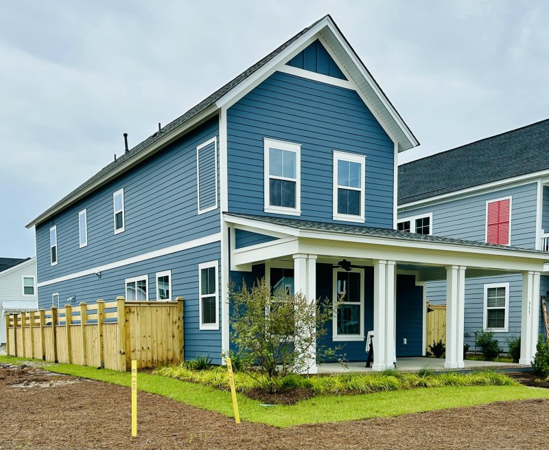 Property image 3 of 333 Trailmore Lane in Nexton, Summerville, SC 29486