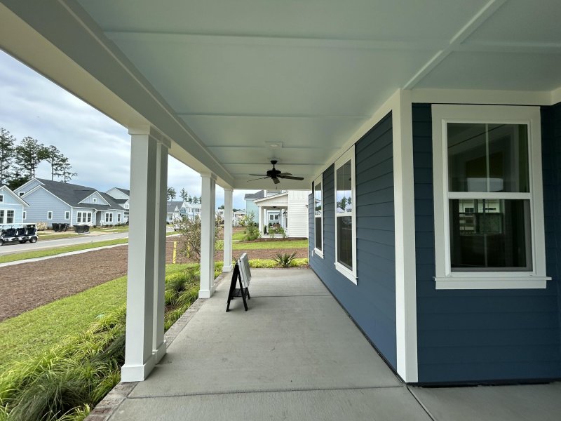 Property image 4 of 333 Trailmore Lane in Nexton, Summerville, SC 29486