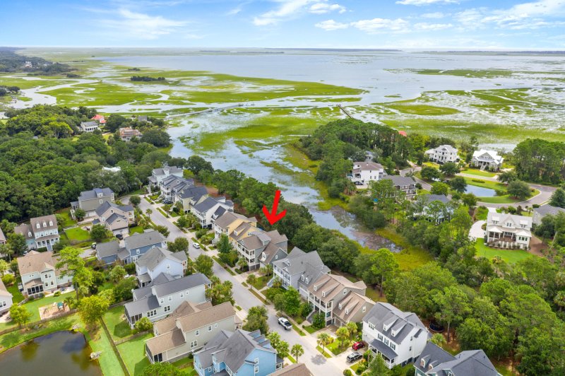 Property image 2 at 4074 Blackmoor Street, Mount Pleasant, SC 29466