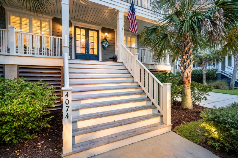 Property image 4 at 4074 Blackmoor Street, Mount Pleasant, SC 29466