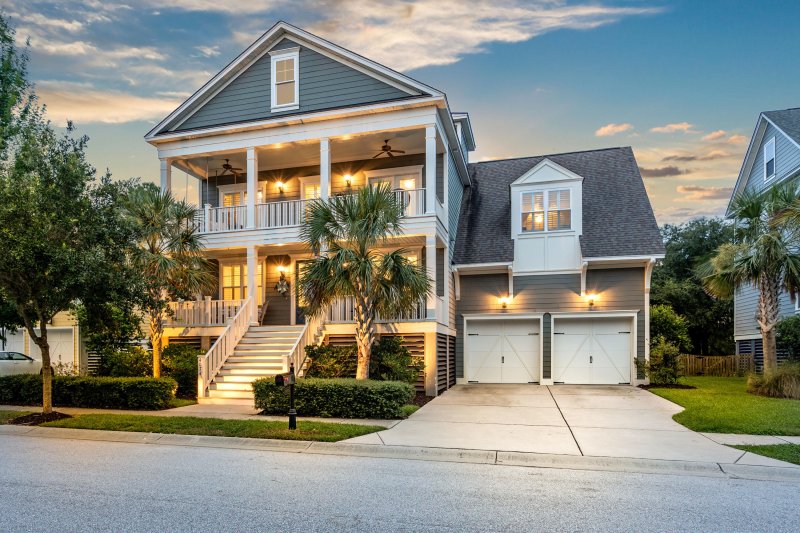 Property image 5 at 4074 Blackmoor Street, Mount Pleasant, SC 29466