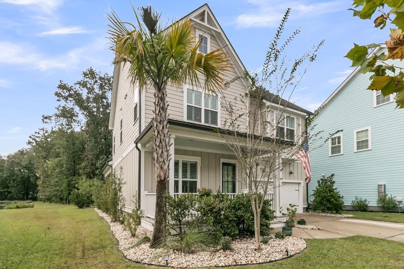 Property image 2 of 2671 Fountainhead Way in Dunes West, Mount Pleasant, SC 29466