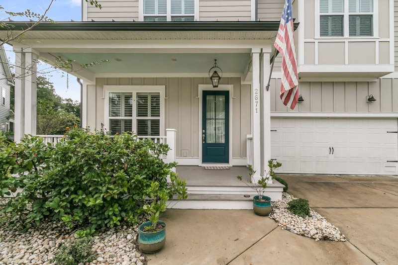 Property image 3 of 2671 Fountainhead Way in Dunes West, Mount Pleasant, SC 29466