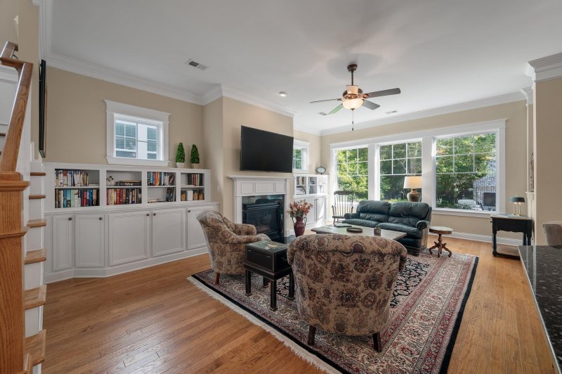 Property image 3 of 3765 Maidstone Drive in Carolina Park, Mount Pleasant, SC 29466