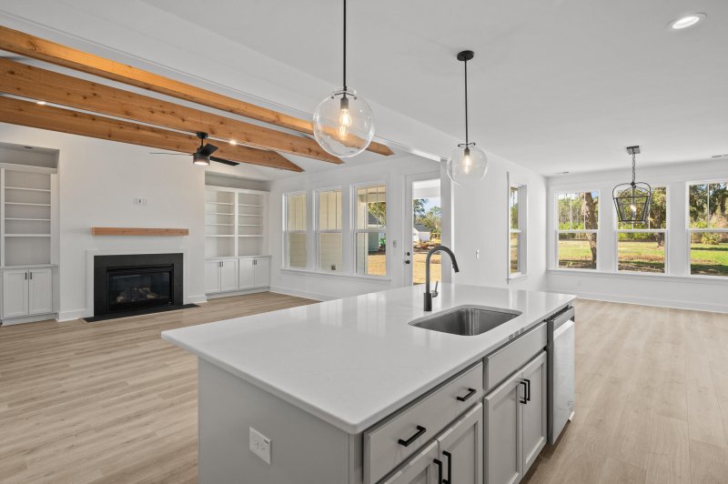 Property image 4 of 4015 Poppys Point in Johns Island, Johns Island, SC 29455