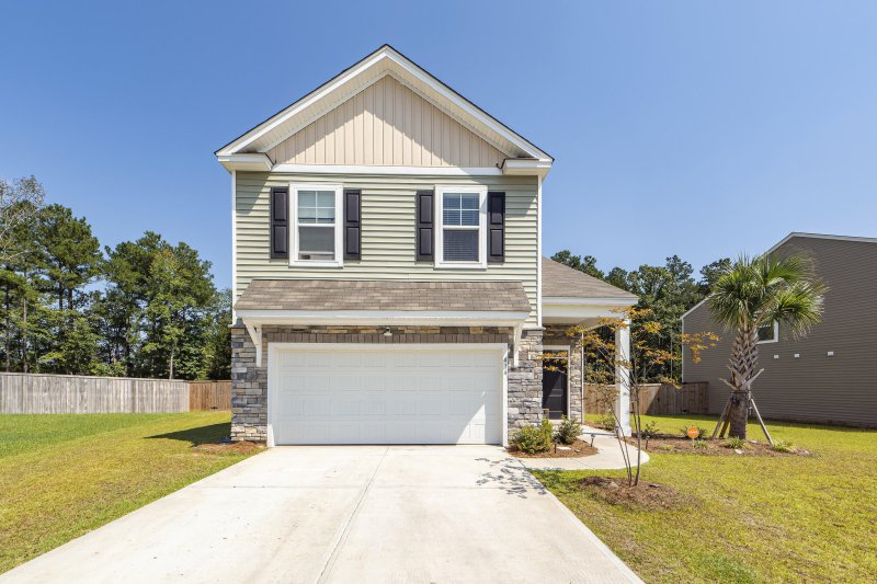 414 Blue Elderberry Run