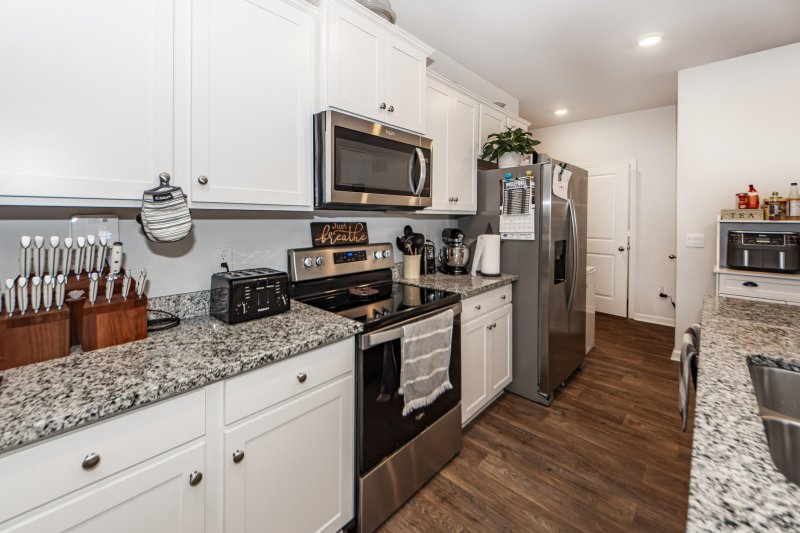 Property image 3 of 414 Blue Elderberry Run in Stone Ridge, Moncks Corner, SC 29461