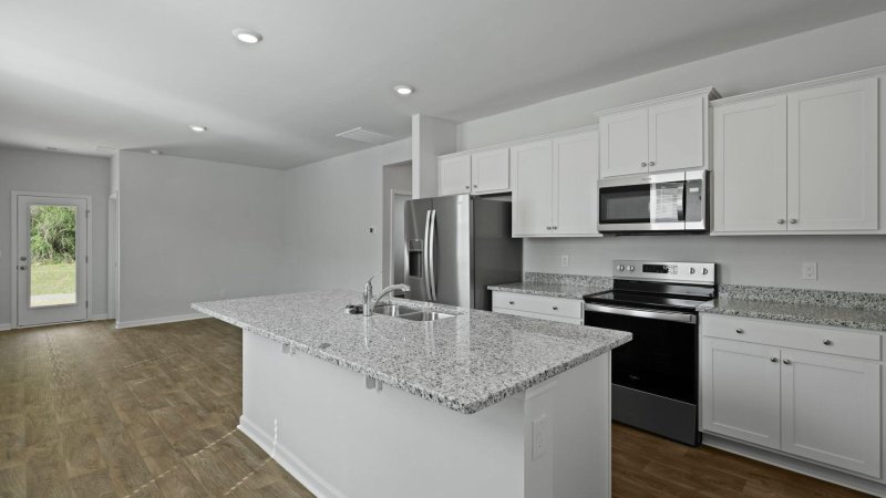 Property image 2 of 8045 Rackham Road in The Oaks at Center Station, Hollywood, SC 29449