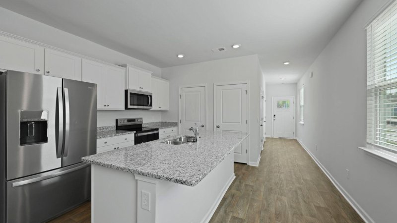 Property image 4 of 8045 Rackham Road in The Oaks at Center Station, Hollywood, SC 29449