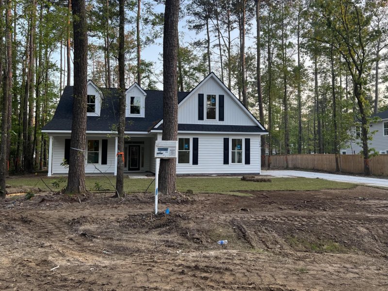 206 Almond Court Court