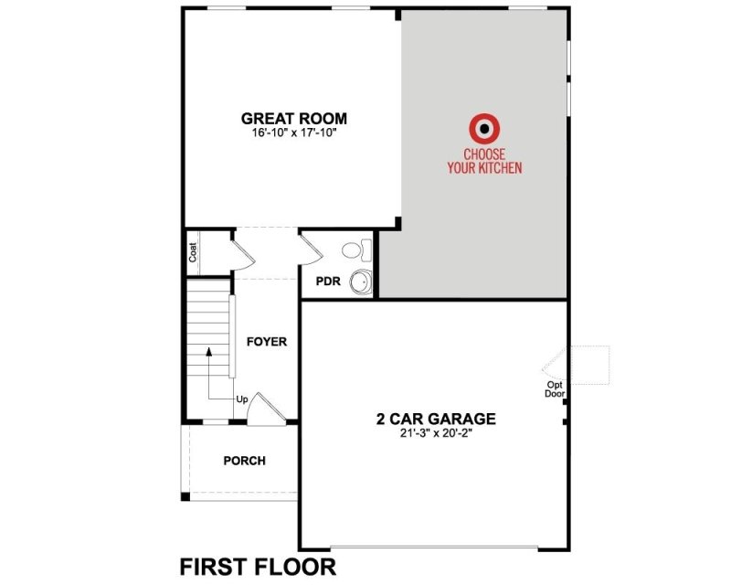 Property image 2 at 2926 Fontana Street, Johns Island, SC 29455