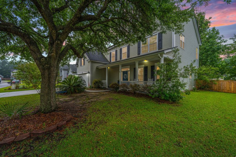 Property image 2 at 468 Maple Oak Lane, Charleston, SC 29414