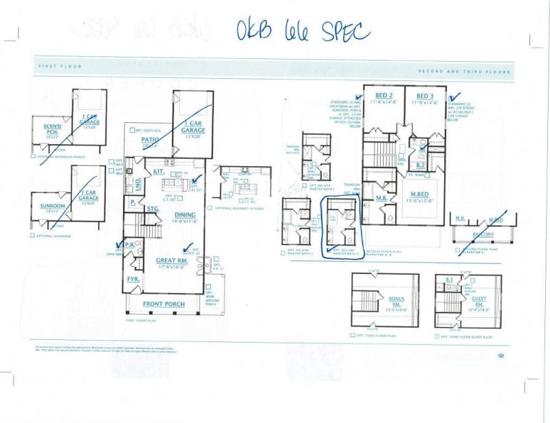 Property image 2 at 1225 Crooked Oak Road, Charleston, SC 29492