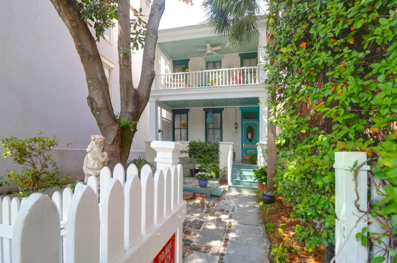 Property image 3 at 78 Society Street, Charleston, SC 29401