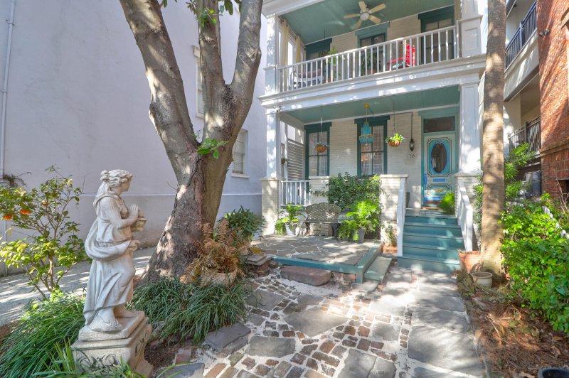 Property image 4 at 78 Society Street, Charleston, SC 29401