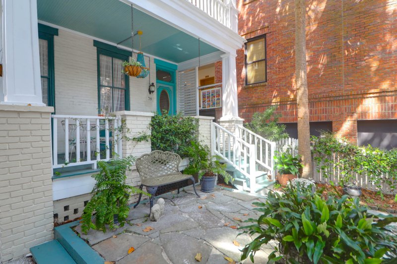 Property image 5 at 78 Society Street, Charleston, SC 29401
