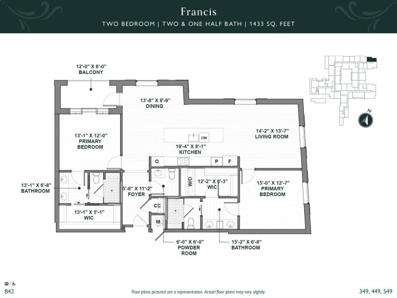 Property image 2 of 609 King Street 349 in City of Charleston, Charleston, SC 29403