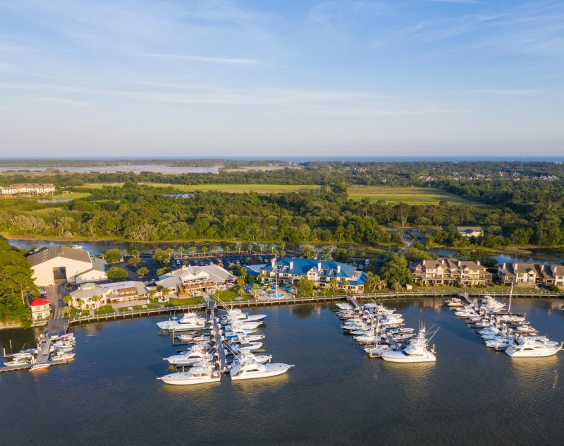 Property image 2 of 1880 Andell Bluff Boulevard 2 in Bohicket Marina, Seabrook Island, SC 29455