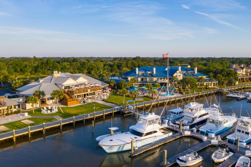 Property image 3 of 1880 Andell Bluff Boulevard 2 in Bohicket Marina, Seabrook Island, SC 29455