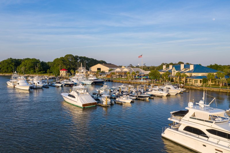 Property image 4 of 1880 Andell Bluff Boulevard 2 in Bohicket Marina, Seabrook Island, SC 29455