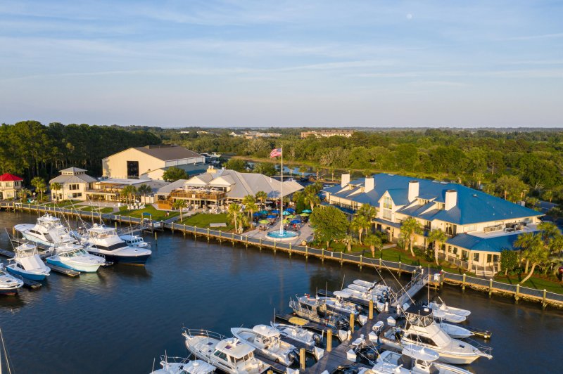 Property image 5 of 1880 Andell Bluff Boulevard 2 in Bohicket Marina, Seabrook Island, SC 29455