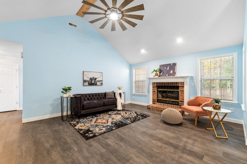 Property image 3 of 147 Belleplaine Drive in Crowfield Plantation, Goose Creek, SC 29445