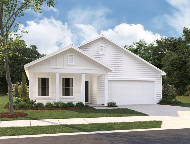 5249 Cottage Landing Drive