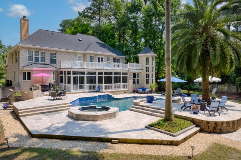 3685 Colonel Vanderhorst Circle