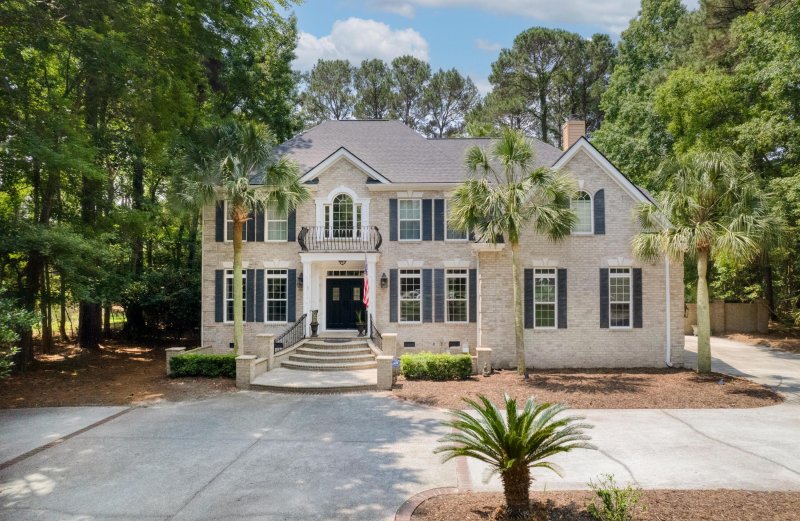 Property image 2 at 3685 Colonel Vanderhorst Circle, Mount Pleasant, SC 29466