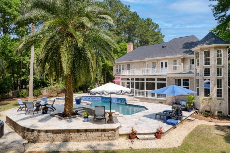 Property image 3 at 3685 Colonel Vanderhorst Circle, Mount Pleasant, SC 29466