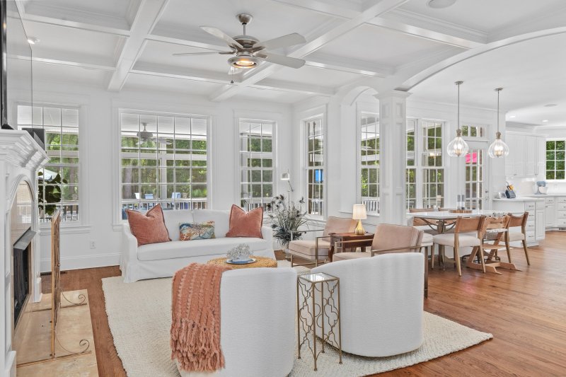 Property image 5 at 3685 Colonel Vanderhorst Circle, Mount Pleasant, SC 29466