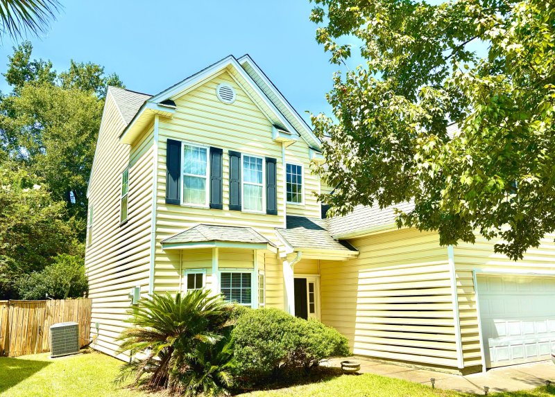 Property image 2 of 5261 Stonewall Drive in Wescott Plantation, Summerville, SC 29485