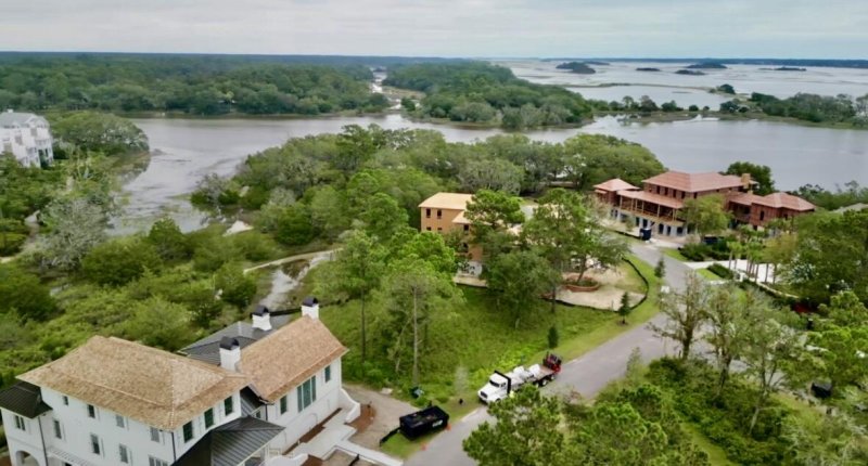 Property image 2 at 2716 Tidal Lane, Johns Island, SC 29455