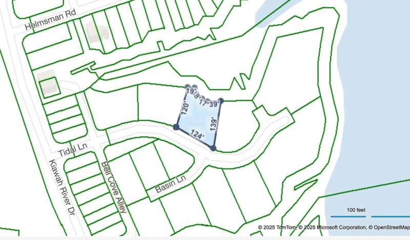 Property image 3 at 2716 Tidal Lane, Johns Island, SC 29455