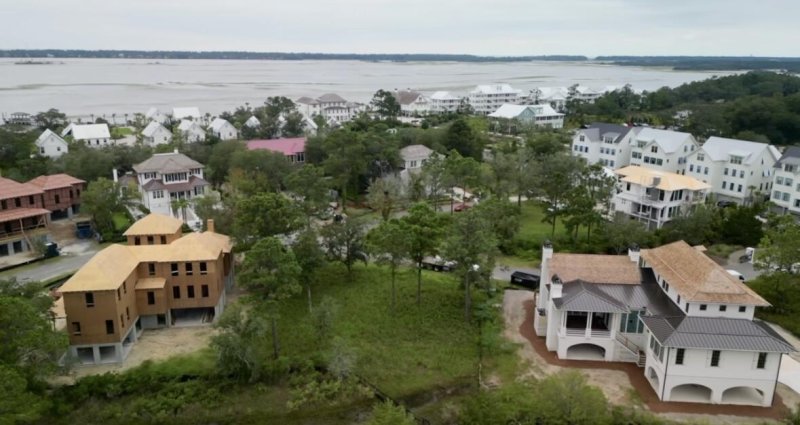 Property image 4 at 2716 Tidal Lane, Johns Island, SC 29455