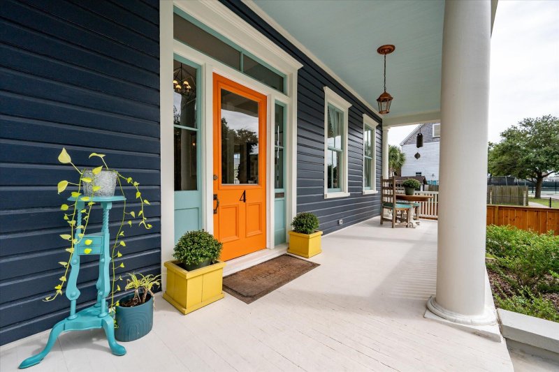 Property image 4 of 4 Kenilworth Avenue in Hampton Park Terrace, Charleston, SC 29403