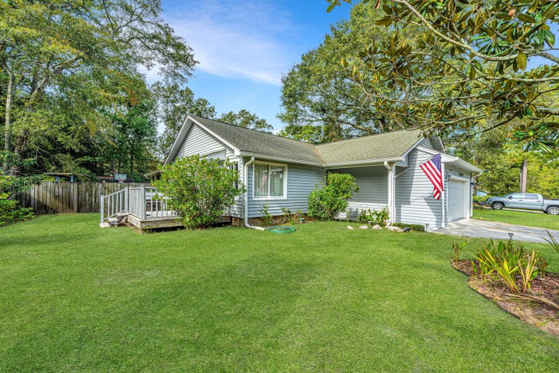 Property image 3 at 109 Westerfield Drive, Goose Creek, SC 29445