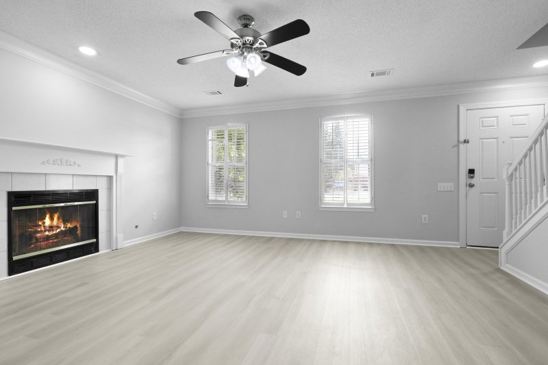 Property image 3 at 4837 Habersham Lane, Summerville, SC 29485